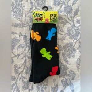 LIVE SHOW MENS SOCKS